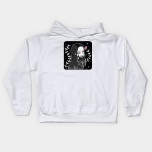 Nezuko Kids Hoodie